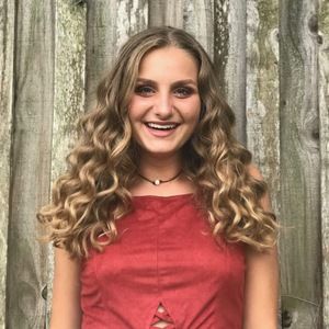 Meet your Posher, Meredith